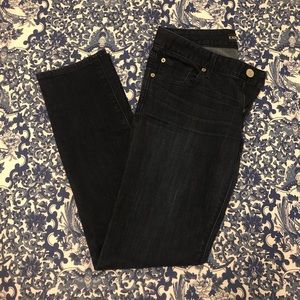 Express Stella Skinny Jeans